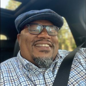 Meet your Posher, Ricky